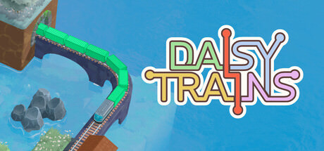 Preview of Daisy Trains